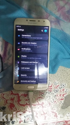 Samsung J4